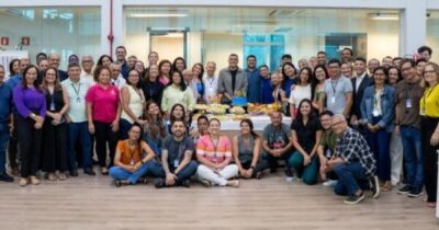 TV Assembleia Completa 15 anos no ar, Foram lembrados os…