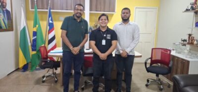 PERITORÓ INICIA PROJETO HISTÓRICO DE REGULARIZAÇÃO FUNDIÁRIA E VAI GARANTIR TÍTULOS DE PROPRIEDADE NO BAIRRO FELIPINHO