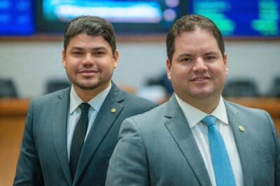 Silêncio do Conselho de Ética sobre caso Guilherme Paz expõe omissão e constrange a Assembleia Legislativa