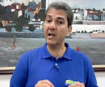 Prefeito de São Luís libera vouchers do aplicativo de transporte 99 durante greve de ônibus