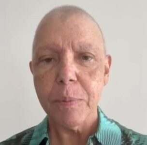 Roseana Sarney recebe alta após internação para tratar pneumonia em hospital de São Paulo