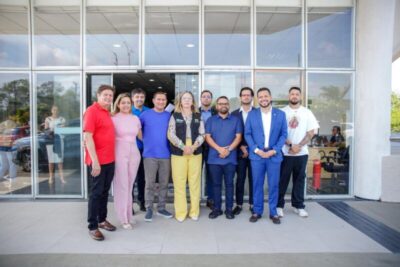 Vereadores cobram de Braide a liberação de recursos para hospital de câncer infantil