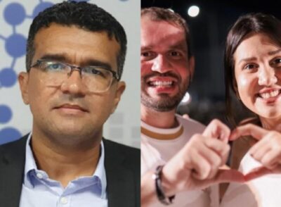 Lahesio Bonfim denuncia suposto desvio de recursos do FUNDEB para campanha eleitoral em Tuntum