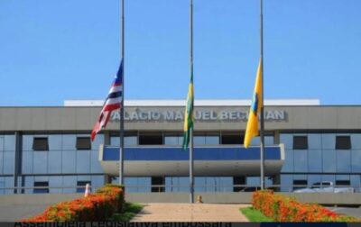 Solene marcará, na segunda-feira, abertura dos trabalhos de 2026 da Assembleia Legislativa