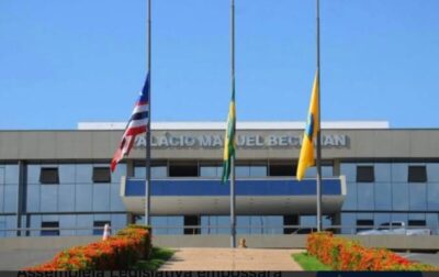 Sessão Solene marcará, na segunda-feira, abertura dos trabalhos de 2026 da Assembleia Legislativa