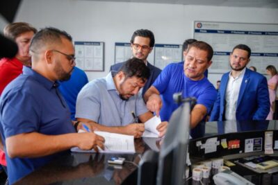 Vereadores cobram de Braide a liberação de recursos para hospital de câncer infantil