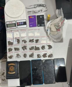 POLÍCIA CIVIL PRENDE TRÊS PESSOAS ENVOLVIDAS EM LATROCÍNIO QUE VITIMOU EX-VEREADOR DE BURITICUPU