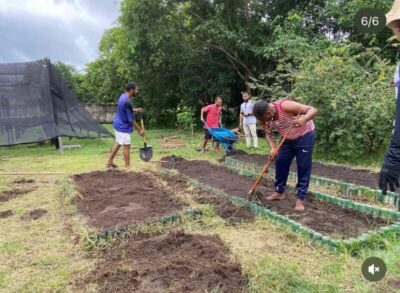 Projeto “Pelas Minhas Mãos” une inclusão social e sustentabilidade em Codó
