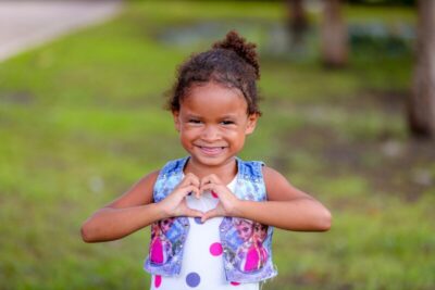 Prefeitura de Timon realiza ação integrada com crianças do CRAS Vila João Reis no Parque Sucupira