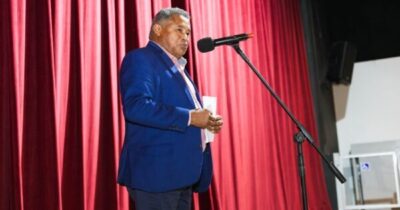 Academia Ludovicense de Letras promove Sarau Vozes da Ilha em…