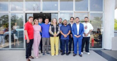 Vereadores cobram de Braide a liberação de recursos para hospital…