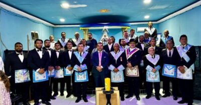 Clube das Samaritanas da Loja Maçônica Duque de Caxias homenageia…