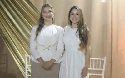 Justiça concede prisão domiciliar à primeira-dama e vice-prefeita de Turilândia