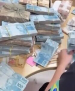 Vice-prefeita de Turilândia e vereadores são presos em operação que apura desvio de mais de R$ 56 milhões