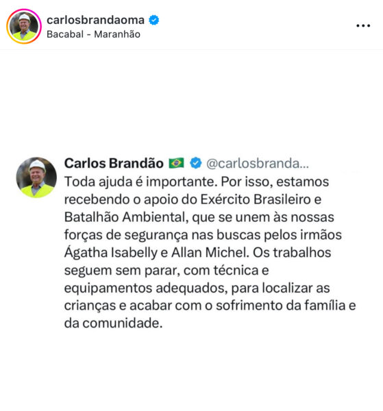 Foto: Reprodução