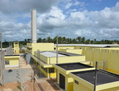 EXCLUSIVO | Denúncia aponta supostas irregularidades na Penitenciária Regional de Pinheiro; diretor nega todas as acusações – Passando a Limpo