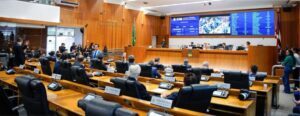 Assembleia Legislativa apresenta balanço das ações parlamentares de 2025