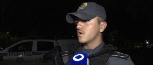 1º BPM realiza três prisões e cumprimento de mandados no Itaqui-Bacanga