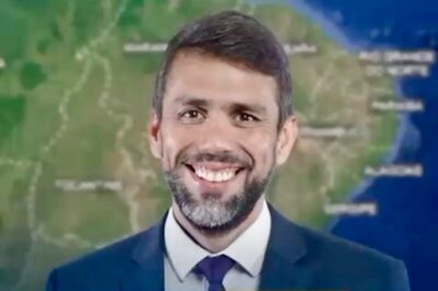 Pedro Lucas aponta potencial da Margem Equatorial e defende exploração como motor do desenvolvimento