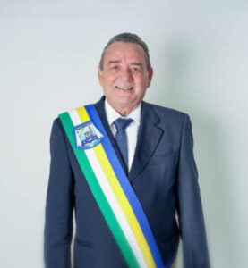 Empresa de construção fundada há 3 meses ganha contrato de R$ 5 milhões da Prefeitura de Carutapera para eletrônicos