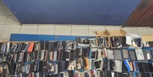 Homem é morto e seis são presos durante operação da polícia em Coelho Neto