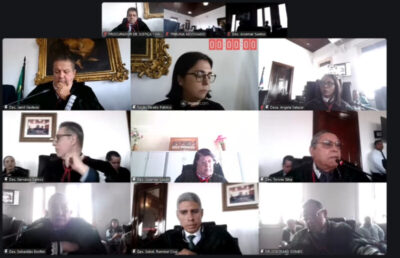 Veja o que pode acontecer caso a intervenção seja aprovada em Turilândia