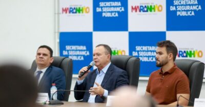 Reforço no policiamento do Pré e Carnaval do Maranhão e segurança nos municípios estão garantidos