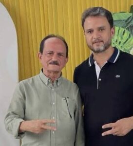 Júlio Filho quer mandato estadual enquanto Ribamar afunda em problemas e o pai torra orçamento bilionário sem resultados