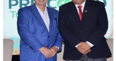 PAULO MONTANHA É RECONDUZIDO À DIRETORIA DE TURISMO DA CNTUR E…