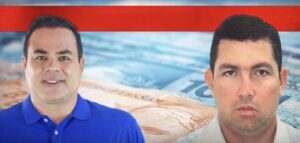 Contrato atrás de contrato: empresa acumula 15 acordos milionários e levanta suspeitas na gestão Joãozinho Pavão