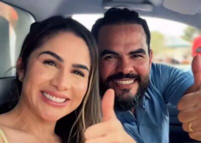 Com prisão decretada, prefeito de Turilândia permanece foragido