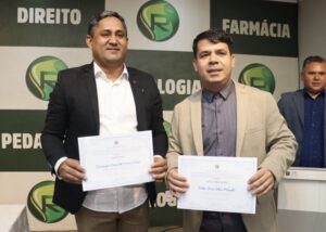 Prefeitura de Pedro do Rosário anuncia série de inaugurações com presença do ministro do Esporte