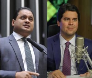 Maranhão entra no radar de Lula com possíveis apoios a Weverton e Fufuca