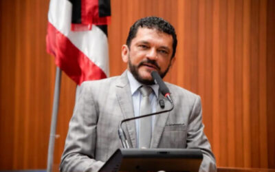 Cláudio Cunha articula parceria com instituto e pressiona governo por ampliação de políticas sociais