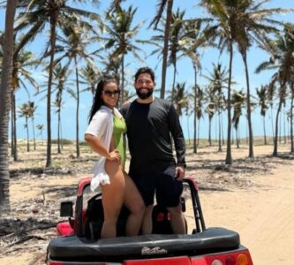 Escândalo do Fundeb em Vargem Grande chega ao judiciário; nora de Carlinhos Barros cedida ao fórum recebeu mais de R$ 8 mil em abono