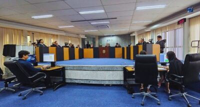 TRE-MA retoma julgamentos que podem cassar três prefeitos