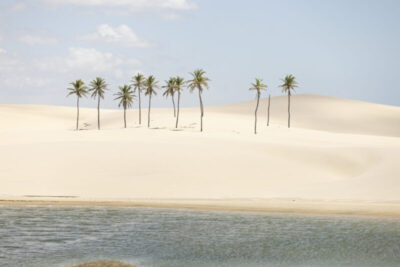 Conheça Tutóia, destino que reúne dois atrativos da Rota das Emoções