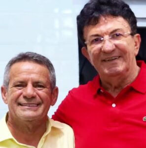 Câmara de Codó contratou escritório de contabilidade por 180 mil