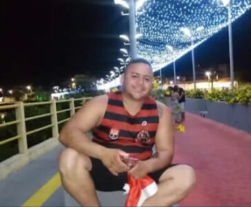 Homem é assassinado a tiros por Major da PM no Maranhão