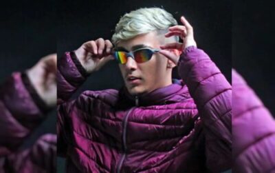 Al Mare também terá funk com MC Jacaré