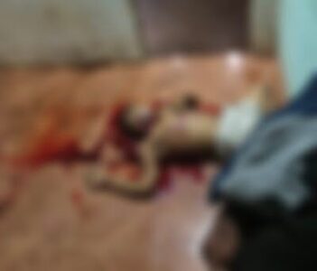 Criminosos armados invadem casa e executam duas pessoas em Itapecuru Mirim/MA