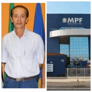 Ex-prefeito de Cidelândia e dois ex-secretários são condenados por desvio de verbas do Fundeb