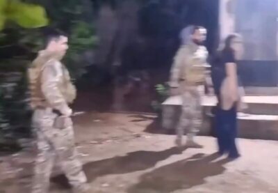 Forças de segurança intensificam buscas por três crianças desaparecidas em Bacabal