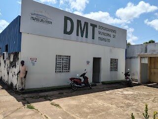 DMT intensifica campanhas educativas e anuncia investimentos no trânsito de Itapecuru Mirim