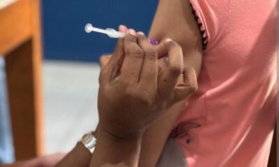 Saúde de Imperatriz amplia cuidados com a chegada da vacina contra o VSR para gestantes