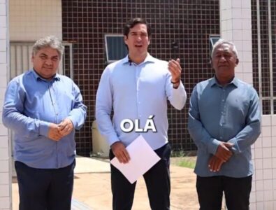 Oposição de Matões tenta anular decreto que impôs aumento abusivo na conta de água de Matões