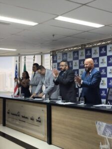 CRCMA elege nova diretoria para o biênio 2026-2027