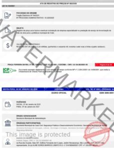 PEGADA DE MILHÕES: Prefeitura de Codó fecha contrato de mais de R$ 81 milhões com o Instituto GEPAS, já beneficiado em contratos anteriores