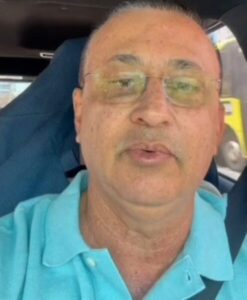 Marcus Brandão reage a publicação e acusa blog de criar narrativa falsa