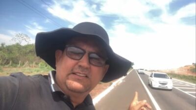 Pré-candidato ao Senado deixa o União Brasil e busca novo partido no Maranhão